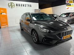 Ford Focus Wagon - 1.5 EcoBoost ST Line X Business Navi-Camera Apple-Carplay NL Auto