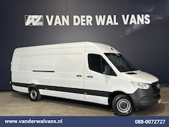 Mercedes-Benz Sprinter - 317 CDI 170pk L4H2 Supermaxi Euro6 Airco | Camera | Apple Carplay | Android Auto 270 Grade