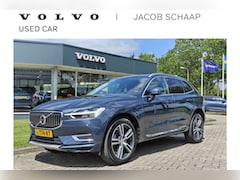 Volvo XC60 - T8 AWD 408PK Plug-in Hybrid Inscription | BLIS | Luchtvering | Adapt. Cruise | Trekhaak |