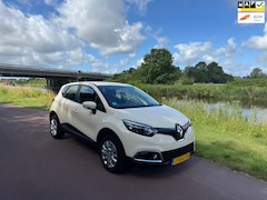 Renault Captur - 0.9 TCe Expression |Dis=V.V|Luxe|keyless|Navi|