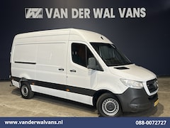 Mercedes-Benz Sprinter - 316 CDI 164pk 3500kg Trekhaak L2H2 Euro6 Airco | Camera | Apple Carplay Cruisecontrol, And