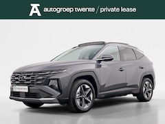 Hyundai Tucson - 1.6 T-GDI HEV Comfort Sky | Pano | Private lease 699 pm