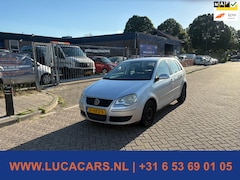 Volkswagen Polo - 1.4 TDI Comfortline Airco