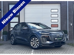 Audi Q6 e-tron - S edition performance S-Line 306 PK | S-Line Seats | 541 KM Actieradius WLTP | Trekhaak 20