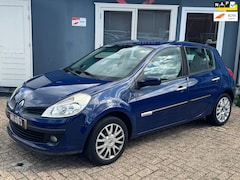 Renault Clio - 1.2-16V Rip Curl|Airco|Cruise|Nap|Elek Ramen|