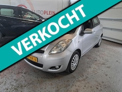 Toyota Yaris - 1.3 VVTi Aspiration
