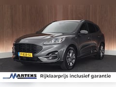 Ford Kuga - 1.5 150pk H6 EcoBoost ST-Line X Trekhaak B&O Camera HUD Stoel+Stuurverw