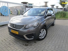 Peugeot 5008 - 1.2 PureTech Active