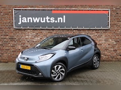 Toyota Aygo X - 1.0 VVT-i Pulse PDC V+A | Stoelverw