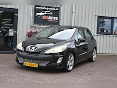 Peugeot 308 - 1.6 VTi XS. Panorama Dak, Cruise, Afneembare trekhaak