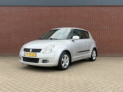 Suzuki Swift - 1.3 Exclusive Nap / Airco / Elektrische ramen / Mooie km stand