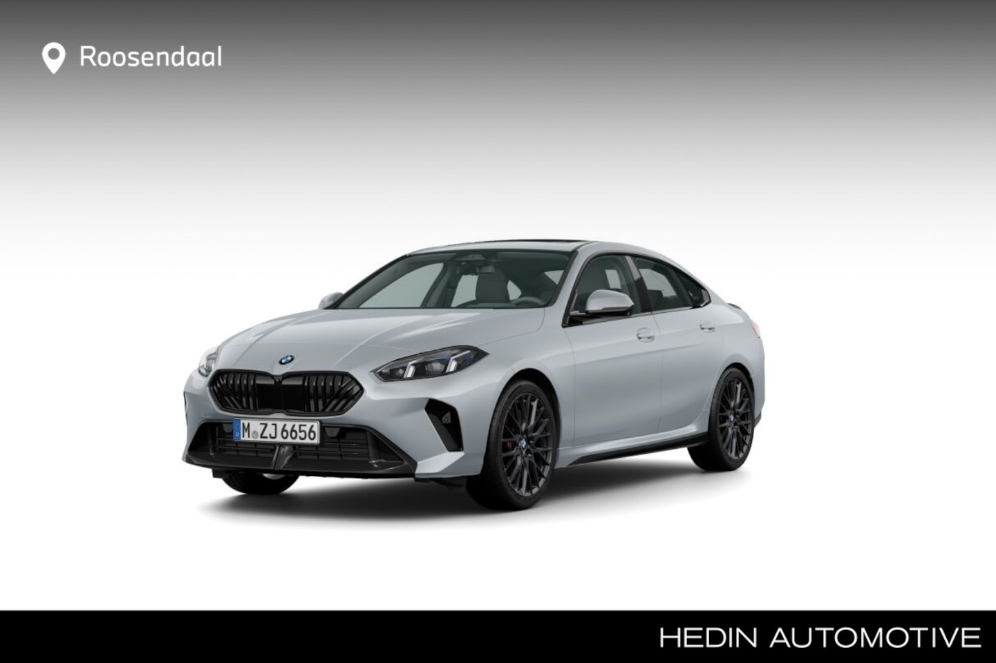 BMW 2-serie Gran Coupé - 220 220 - AutoWereld.nl