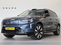 Volvo EX90 - 279PK Single Motor Plus 104kWu | 360 | Getint Glas | 21'' | Adap Cruise | BOSE