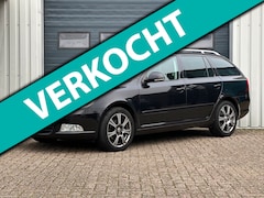 Skoda Octavia Combi - 1.4 TSI Ambition NAVI / CRUISE / CLIMA
