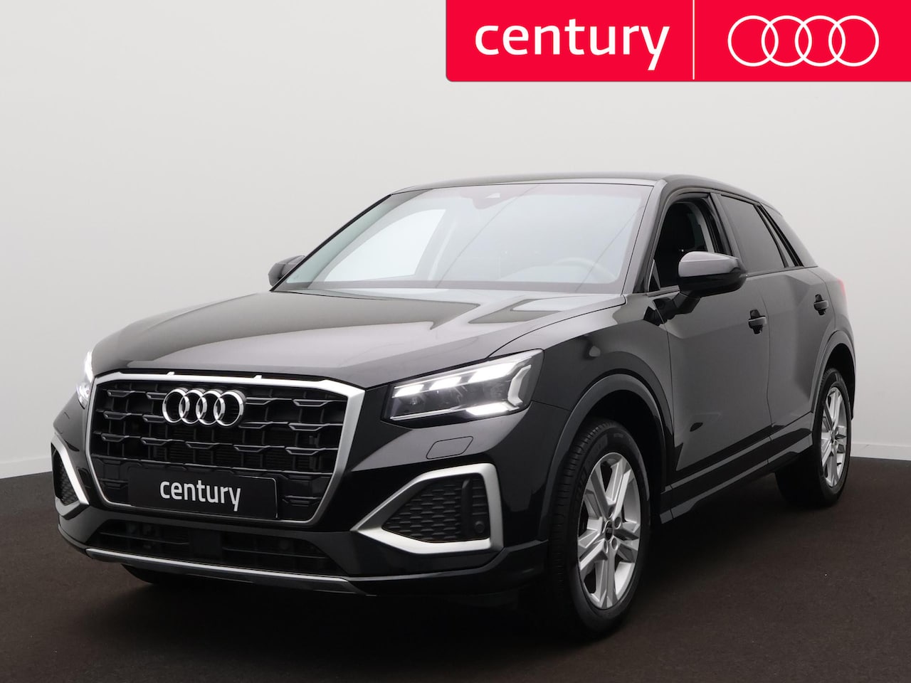 Audi Q2 - 35 TFSI Advanced edition S-Tronic | Camera | Elek. Klep | Stoelverwarming - AutoWereld.nl