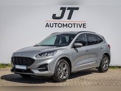 Ford Kuga - 2.5 PHEV ST-Line Stoelverwarming | PDC | Stuurverwarming | Camera | Voorruitverwarming | C
