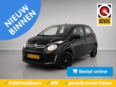 Citroën C1 - 1.0 e-VTi Selection| Bluetooth|Airco|5Drs|NAP|