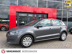 Volkswagen Polo - 1.2 TSI BlueMotion Edition