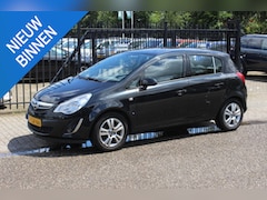 Opel Corsa - 1.2-16V Berlin, 5-deurs, Airco, Afn. trekhaak