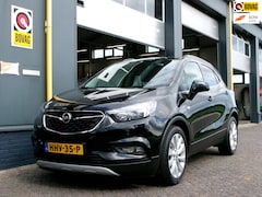 Opel Mokka X - 1.4/140 pk Turbo Innovation+
