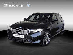 BMW 3-serie Touring - 330e | M Sportpakket | Comfort Pack | 18 inch | Comfort Access | Stoelverwarming | HiFi Au