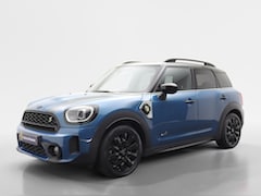 MINI Countryman - Cooper SE All4 | Plug-in | Adaptive cruise | Stoelverwarming
