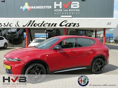 Alfa Romeo Tonale - 1.5T Hybrid Ti