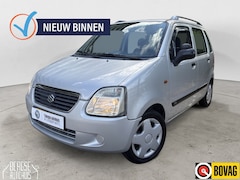 Suzuki Wagon R+ - 1.3 GLS Hoge Instap Elek. Ramen Nap
