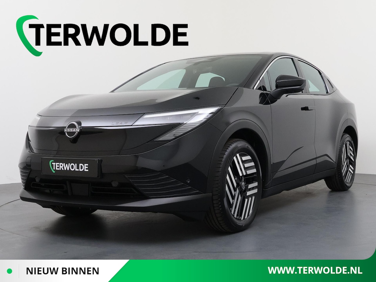 Nissan LEAF - Engage Plus 75 kWh | Warmtepomp | Stoelverwarming | Pro-Pilot - AutoWereld.nl