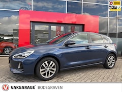 Hyundai i30 - 1.0 T-GDI First Edition / camera / navigatie