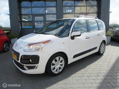 Citroën C3 Picasso - 1.6 VTi Tendance Aut 72dkm Airco Cruise