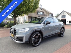 Audi Q2 - 1.4 TFSI Launch Edition / CRUISE / 19'' INCH / NAVI / AIRCO