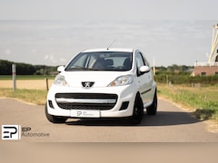 Peugeot 107 - 1.0-12V|Airco|15" lichtmetaal|Nieuwe APK|