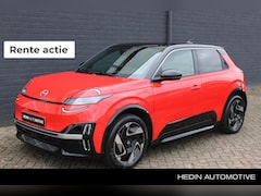 Nissan Micra - EVOLVE 52 kWh Nu met € 5000, voorraad korting |