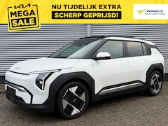 Kia EV3 - 58, 3 kWh 204pk Plus Advanced | Schuif/Kanteldak | Harman Kardon | Stoel/Stuurwielverwarmi