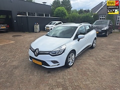 Renault Clio Estate - 0.9 TCe Zen