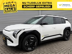 Kia EV3 - 81, 4 kWh 204PK GT-Line Business Edition | Stoel/Stuurwielverwarming | Climate Control | N