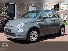 Fiat 500 - 1.0 Hybrid Lounge | Apple CarPlay | Cruise Control | 15 inch LMV | Uconnect | DAB+