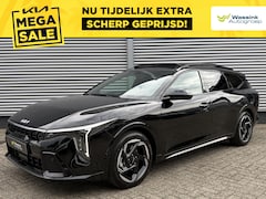 Kia K4 Sportswagon - 1.0 T-GDi MHEV GT-Line Launch Edition (pano) | Schuif/Kanteldak | Stoel/Stuurwielverwarmin