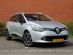 Renault Clio Estate - 0.9 TCe 90pk Expression | NL-auto | Navigatie | Cruise control | Airco | Elek. ramen | Cen