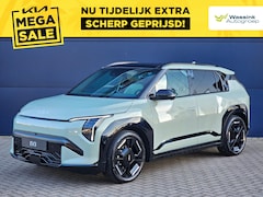 Kia EV3 - 81, 4 kWh 204pk GT-PlusLine | Navigatie | 360 camera | Harman Kardon | Stoelverwarming | L