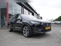 SEAT Tarraco - 2.0 TSI 4drive FR Business Intense