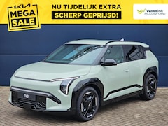 Kia EV3 - 81, 4 kWh 204pk GT-Line Business Edition | Navigatie | Parkeersensoren | Parkeercamera | L