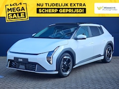 Kia EV4 - 81, 4 kWh 204PK Plus Advanced | Navigatie | Harman Kardon | Parkeersensoren | Stoelverwarm