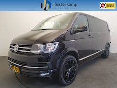Volkswagen Transporter Caravelle - 2.0 TDI L2H1 DC DSG Comfortline Plus achterdeuren, climatronic