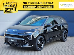 Kia EV3 - 81, 4 kWh 204pk GT-Line Business Edition | Navigatie | Parkeersensoren | Parkeercamera | L