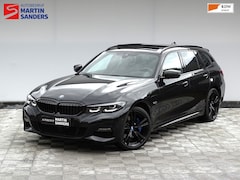 BMW 3-serie Touring - 330 e M Sport Pano/apple carplay /trekhaak