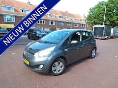 Kia Venga - 1.4 CVVT Comfort Pack hoge zit