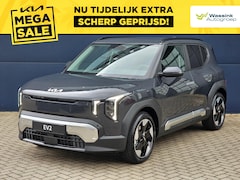Kia EV2 - 42, 2 kWh 147pk (5-zits) Plus *Direct leverbaar