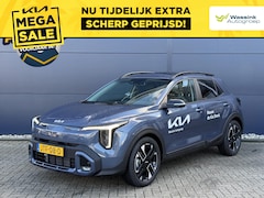 Kia Stonic - 1.0 T-GDi MHEV 115pk GT-Line | Nieuw Model | MAAK NU UW PROEFRITAFSPRAAK |